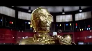 Star Wars – One Last Time VHS 1995 Trailer (HD Restoration)