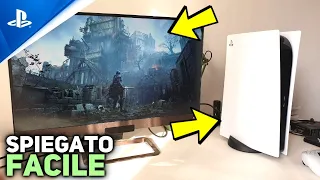 PS5 non supporta il 1440p? • Spiegato facile