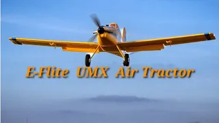 UMX Air Tractor