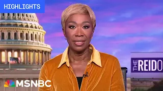 Watch the ReidOut with Joy Reid Highlights: March 27