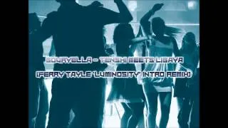 Gouryella - Tenshi meets Ligaya (Ferry Tayle 'Luminosity' Intro ReMix)