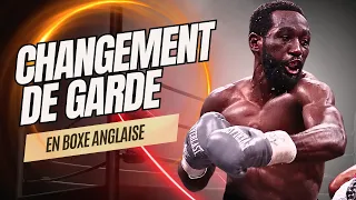 Pourquoi changer de garde en boxe anglaise est redoutable