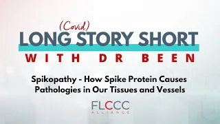 Spikopathy - How Spike Protein Causes Pathologies in Our Tissues and Vessels