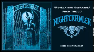 Revelation Genocide - Nightcrawler