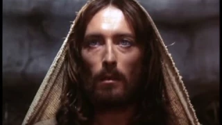 Jesús de Nazareth, de Franco Zeffirelli - 2da. parte - En español