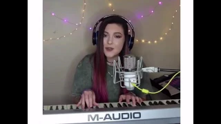 Say you wont let go (piano cover) - James Arthur