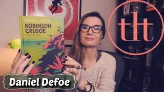 Robinson Crusoé (Daniel Defoe) | Tatiana Feltrin
