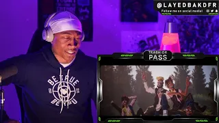 TRASH or PASS! Juice WRLD & DJ Scheme ( Buck 50 ) [REACTION!!!]