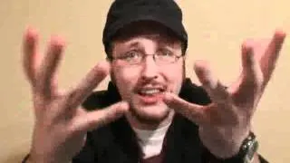 Nostalgia Critic - Follow That Bird (укр. озвучка)