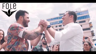 Alar Band & Gledian Llatja -  S'KA SI TI (OFFICIAL VIDEO HD)