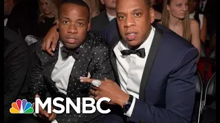 As Trump Goes On Trial, New Debate Over U.S. Justice System, Prison Lawsuit By Jay-Z & Yo Gotti