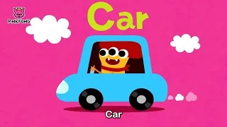 ABC  Word Power  PINKFONG Songs for Children