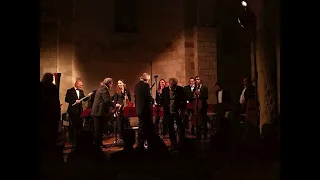 TARANTELLA