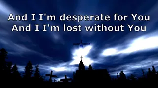 Breathe - Michael W. Smith (Lyric)