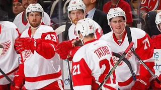 Howard big save leads to Tatar goal