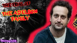 The Trial of the Adelson family |Dan Markel Murder|