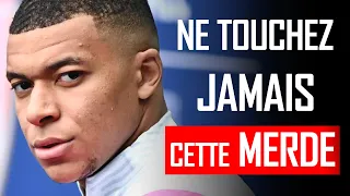 La "Terrible Polémique de Mbappe" Qui Enrage la FIFA | H5 Motivation