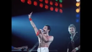 Queen - God Save The Queen (Live in Montreal, 1981) - [1998 Edit]