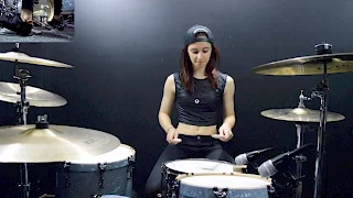 Welcome to the Black Parade - My Chemical Romance - Drum Cover