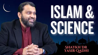 *NEW* Ḥasan Ibn al-Haytham: Islam and Science | Isha Khatira | Shaykh Dr. Yasir Qadhi
