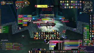 10m Heroic Deathbringer Saurfang - ICC