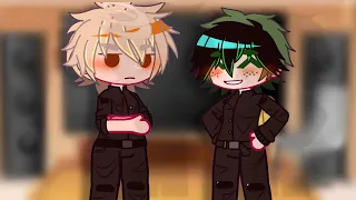 ||•Past bkdk + bullies react to them•||Bkdk||°Reupload without music°||