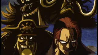 One Piece OST -  The 4 Emperors