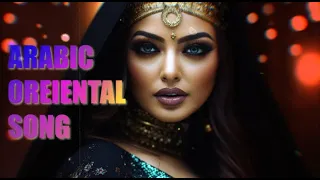 Arabic oriental ❤ remix version ❤ New song 2024 ❤  أنا أحس مثل`