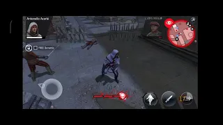 Assassin's Creed Identity - Broken Chain Mission | Amateur Gameplay Android