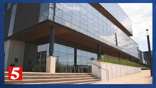 Independent investigation launched into former lieutenant's claims about MNPD