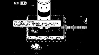 Minit - Playthrough Part 1