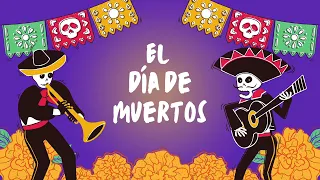 Día de Muertos (Santiago Rodríguez)