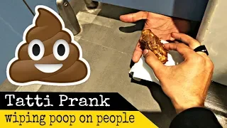 Washroom Prank | Poop | Part 2 | Prank in Pakistan