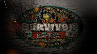 Survivor: Namibia (Switch Intro)