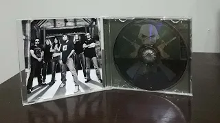 Iron Maiden - A Matter of Life and Death (2006) CD Unboxing