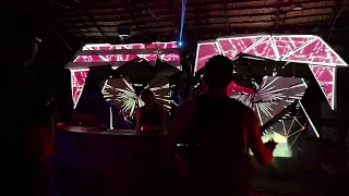 Lost Paradise Party - Koh Phangan Thailand 2023 🏝️🇹🇭