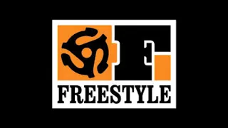 Freestyle Mix (Old School)