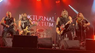 Nokturnal Mortum - Xammer Time fest 2023