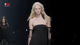 ANN DEMEULEMEESTER Best Looks Spring 2024 Paris - Fashion Channel