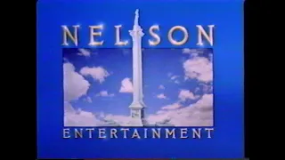 Opening to Winter People 1989 Demo VHS [Nelson Entertainment]