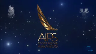 AIPS Sport Media Awards 2021: the search is on