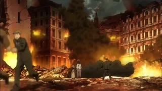 City of the Dead  ＡＭＶ