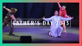 Father's Day 2013 | New Creation Church