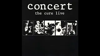 10 15 Saturday Night Concert The Cure