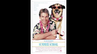 The Guys Review... Summer School