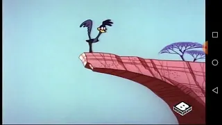 Looney Tunes China Road Runner