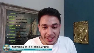 Meditación para activar la glándula pineal y abrir el tercer ojo.