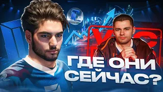 ЛЕГЕНДАРНЫЙ состав TITAN – где они СЕЙЧАС?