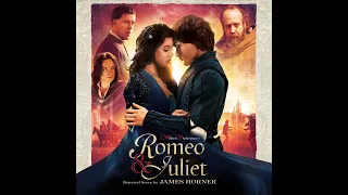 James Horner - Romeo & Juliet:  13. Track 13