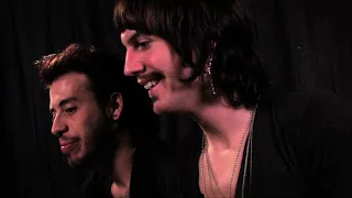 ShockHound Interview: Foxy Shazam